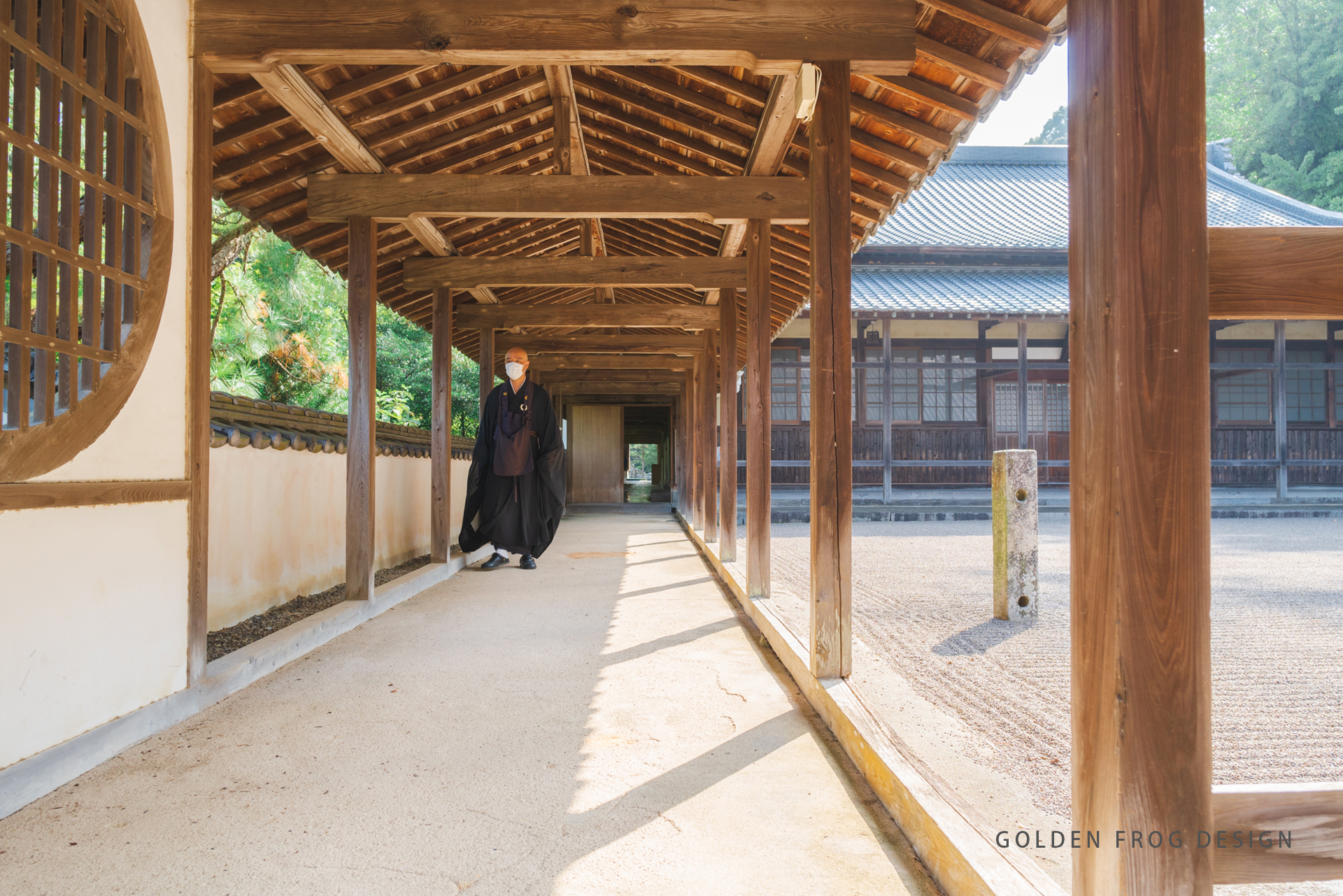 愛媛県新居浜市 瑞應寺